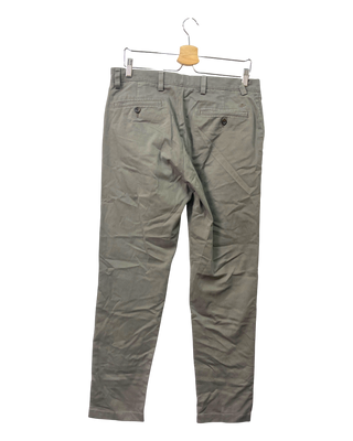 Dockers