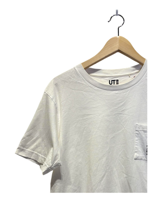 Uniqlo X Ultraman