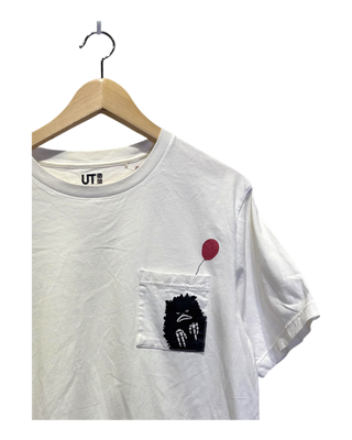 Uniqlo X Ultraman