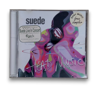 Head Music
