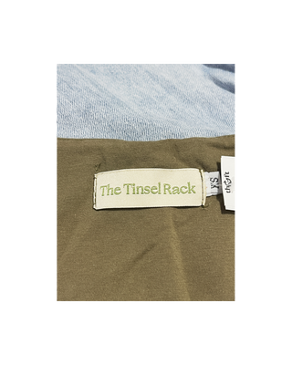 The Tinsel Rack
