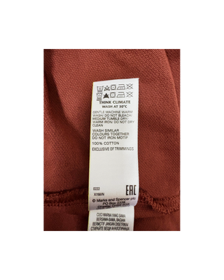 Marks & Spencer