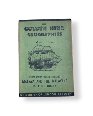 Malaya and the Malayans