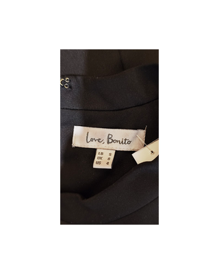Love Bonito
