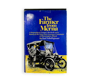 The Farmer from Merna