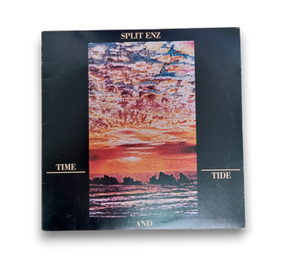 Time And Tide