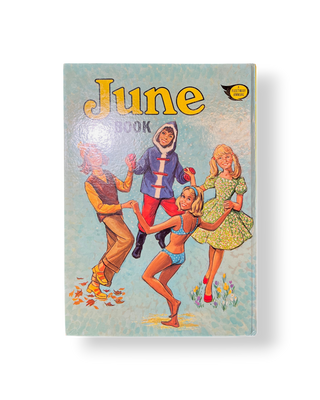 June Book