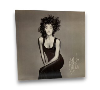 Whitney