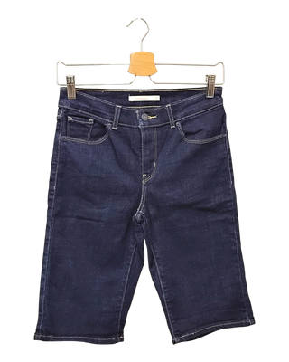 Levi's