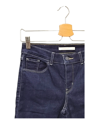 Levi's
