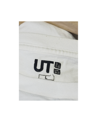 Uniqlo X Ultraman