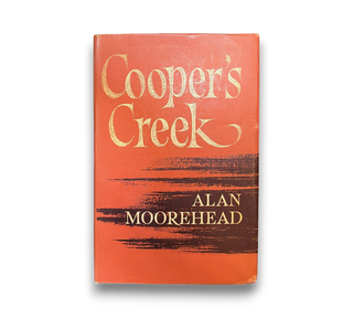 Cooper's Creek