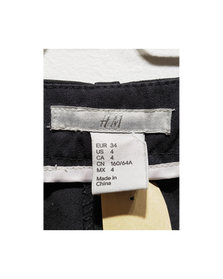 H&M