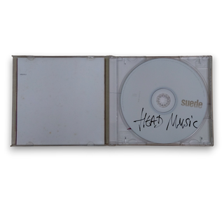 Head Music