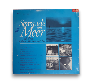 Serenade Am Meer
