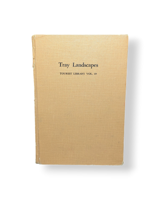 Tray Landscapes (Bonkei and Bonseki)