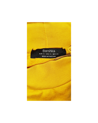 Bershka