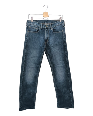 Levi Strauss & Co