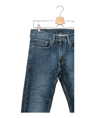 Levi Strauss & Co