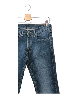 Levi Strauss & Co