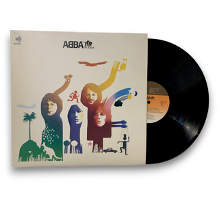 The Album