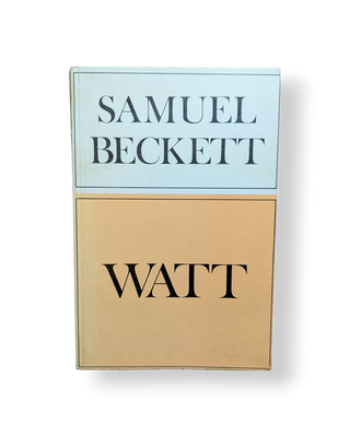 Watt