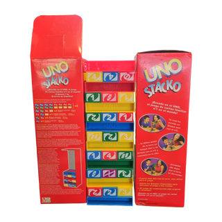 UNO Stacko