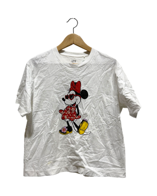 Disney X Uniqlo
