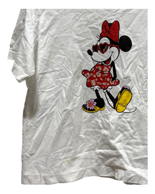 Disney X Uniqlo