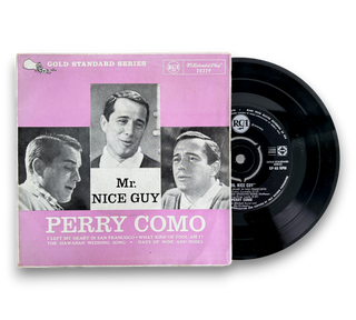 Mr. Nice Guy