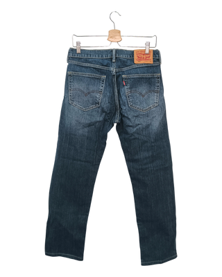 Levi Strauss & Co