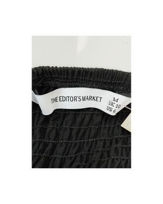 The Editor's Market