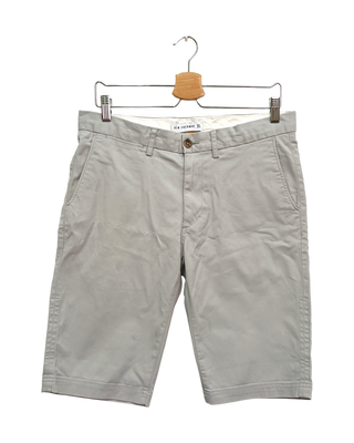 Ben Sherman