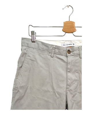 Ben Sherman