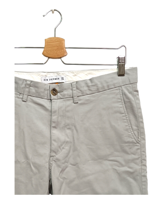 Ben Sherman