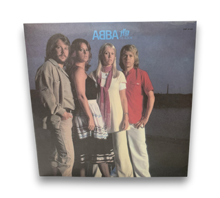 The Album