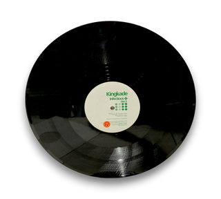 Infectious (Disc 2)