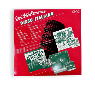 Disco Italiano