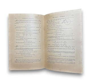 The Elements of Coordinate Geometry