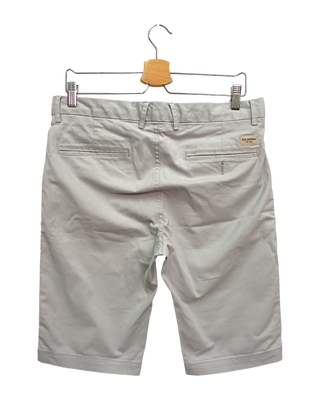 Ben Sherman