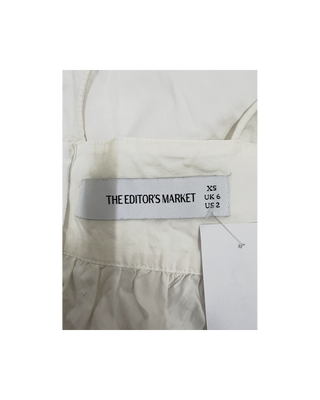 The Editor's Market