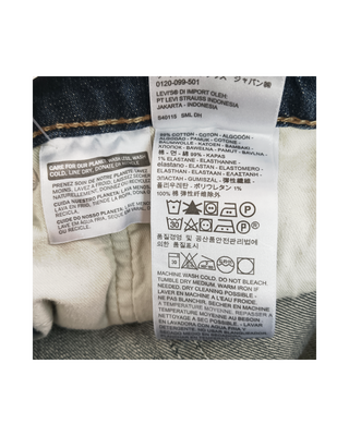 Levi Strauss & Co