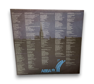 The Album