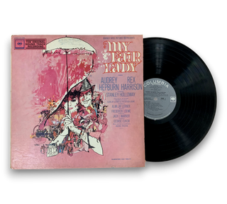 My Fair Lady