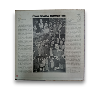 Greatest Hits (The Early Years)