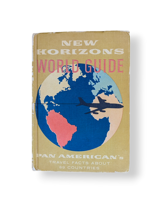 New Horizons World Guide