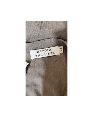 Beyond The Vines