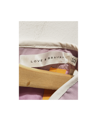 Love & Bravery
