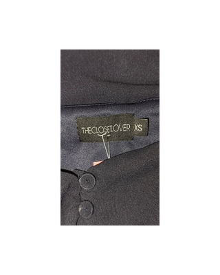 Theclosetlover