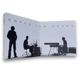 Hopes And Fears